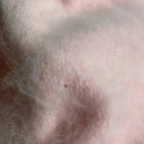 * VINTAGE * Parkhurst |  Angora Blend Cardigan - Picture 7 of 8